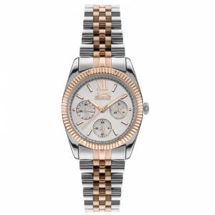 Женские часы Slazenger Style&Pure SL.9.6556.4.04 