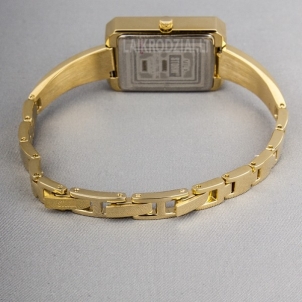 Moteriškas laikrodis STORM Mila Gold White