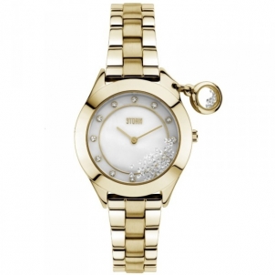 Moteriškas laikrodis STORM SPARKELLI GOLD Moteriški laikrodžiai