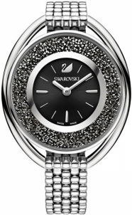 Moteriškas laikrodis Swarovski Crystalline Oval 5181664