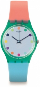 Женские часы Swatch Candy Parlour GG219