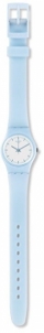 Moteriškas laikrodis Swatch Clearsky LL119