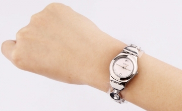 Женские часы Swatch Deep Stones YSS213G
