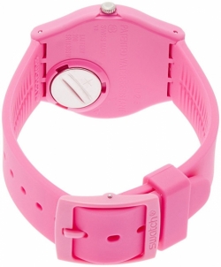 Moteriškas laikrodis Swatch Dragon Fruit Soft GP128K