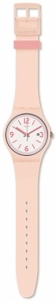 Women's watches Swatch English Rose SUOP400