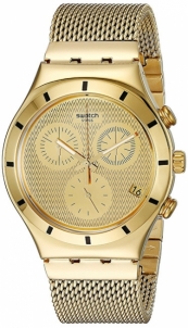 Women's watch Swatch Golden Cover YCG410GA