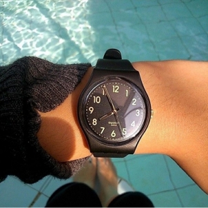 Women's watch Swatch Golden Tac GB274