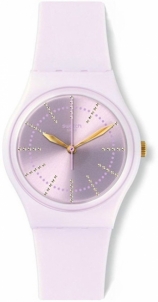 Moteriškas laikrodis Swatch Guimauve GP148