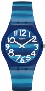 Женские часы Swatch Linajola GN237