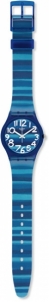 Moteriškas laikrodis Swatch Linajola GN237