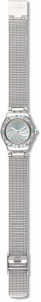Moteriškas laikrodis Swatch Meche Bleue YSS320M