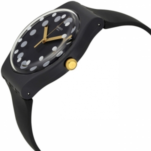Moteriškas laikrodis Swatch Passe Temps SUOM104