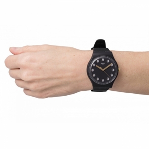 Moteriškas laikrodis Swatch Passe Temps SUOM104