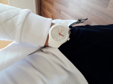 Женские часы Swatch Polka SUTW403 system