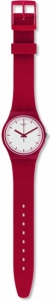 Женские часы Swatch Puntarossa GR172