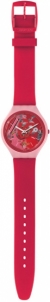 Moteriškas laikrodis Swatch Skinamour SVOP100