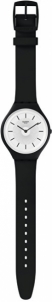 Moteriškas laikrodis Swatch Skinnoir SVUB100