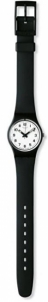 Женские часы Swatch Something New LB153