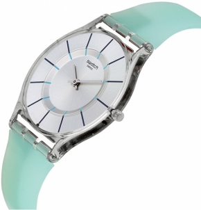 Moteriškas laikrodis Swatch Summer Breeze SFK397