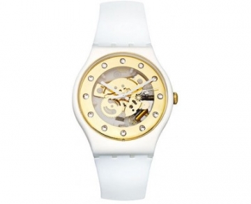Женские часы Swatch Sunray Glam SUOZ148