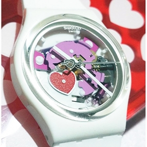 Women's watches Swatch Tender Present GZ300