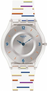 Women's watches Swatch Thin Liner SFE108