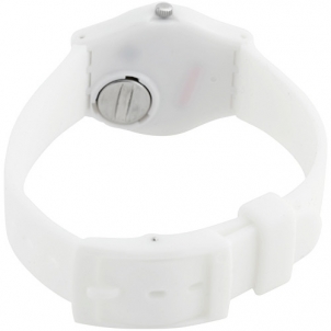 Moteriškas laikrodis Swatch White Mouse LW148
