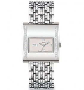 Moteriškas laikrodis Swatch YUS120G