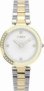 Sieviešu pulkstenis Timex City TW2V24500UK Sieviešu pulksteņi