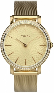 Sieviešu pulkstenis Timex City TW2V52200 Sieviešu pulksteņi