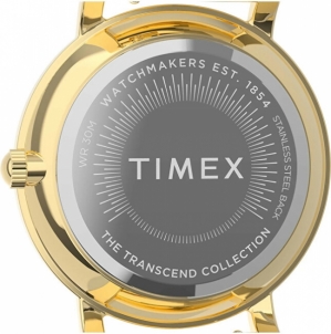 Moteriškas laikrodis Timex City TW2V52300