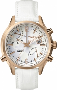 Женские часы Timex Intelligent Quartz World Time TW2P87800