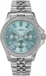 Sieviešu pulkstenis Timex Kaia TW2V79600 Sieviešu pulksteņi