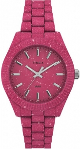 Женские часы Timex Legacy Ocean Collection #Tide TW2V77200QY Женские часы