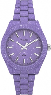 Moteriškas laikrodis Timex Legacy Ocean Collection #Tide TW2V77300QY 