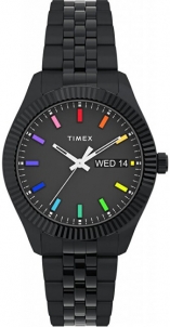 Sieviešu pulkstenis Timex Legacy Rainbow TW2V61700UK Sieviešu pulksteņi