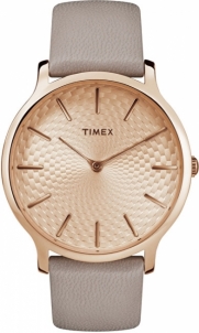 Sieviešu pulkstenis Timex Metropolitan TW2R49500