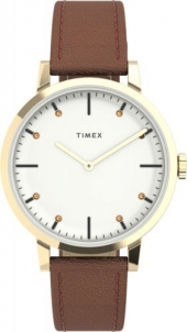 Sieviešu pulkstenis Timex Midtown TW2V67400UK Sieviešu pulksteņi