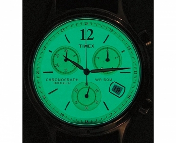 Moteriškas laikrodis Timex Original T2P059