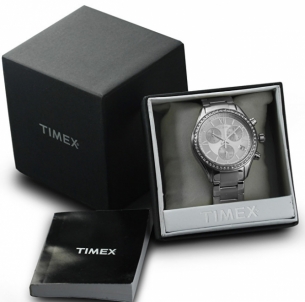 Женские часы Timex Original TW2P66800