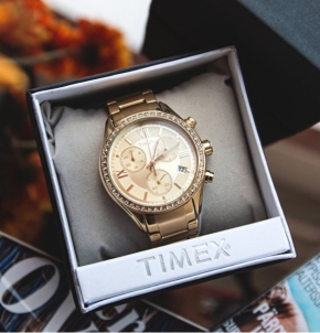 Moteriškas laikrodis Timex Original TW2P66900
