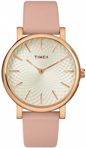 Sieviešu pulkstenis Timex Style Elevated TW2R85200