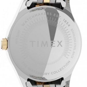 Moteriškas laikrodis Timex The Waterbury TW2U53900UK
