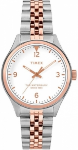 Женские часы Timex Waterbury Traditional TW2T49200