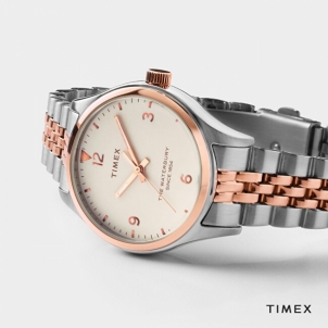 Женские часы Timex Waterbury Traditional TW2T49200