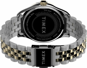 Женские часы Timex Waterbury TW2V45600UK