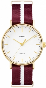 Moteriškas laikrodis Timex Weekender Fairfield TW2P98100