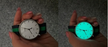 Moteriškas laikrodis Timex Weekender TW2P91700