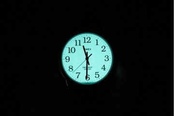 Women's watch Timex Style T20071