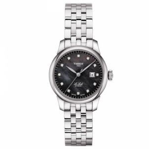 Женские часы Tissot Le Locle Automatic Lady T006.207.11.126.00 